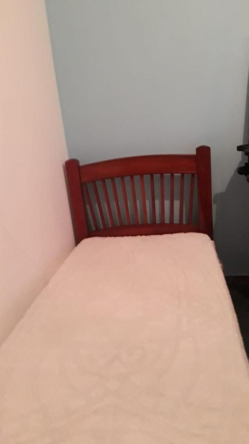 Апартаменты Apartamento Itagua Убатуба Экстерьер фото