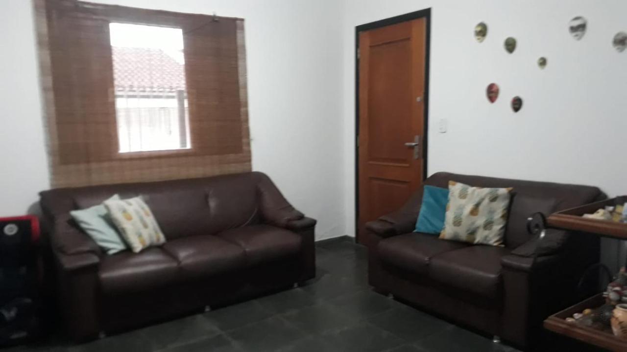 Апартаменты Apartamento Itagua Убатуба Экстерьер фото