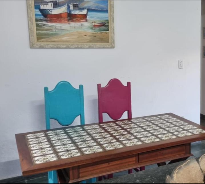 Апартаменты Apartamento Itagua Убатуба Экстерьер фото